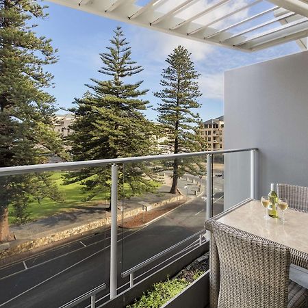 Oaks Glenelg Liberty Suites Adelaide Buitenkant foto