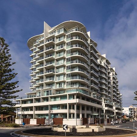 Oaks Glenelg Liberty Suites Adelaide Buitenkant foto