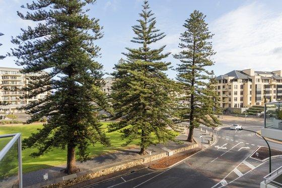 Oaks Glenelg Liberty Suites Adelaide Voorzieningen foto