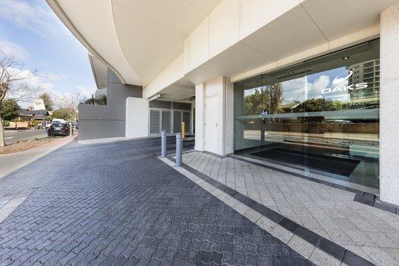 Oaks Glenelg Liberty Suites Adelaide Voorzieningen foto
