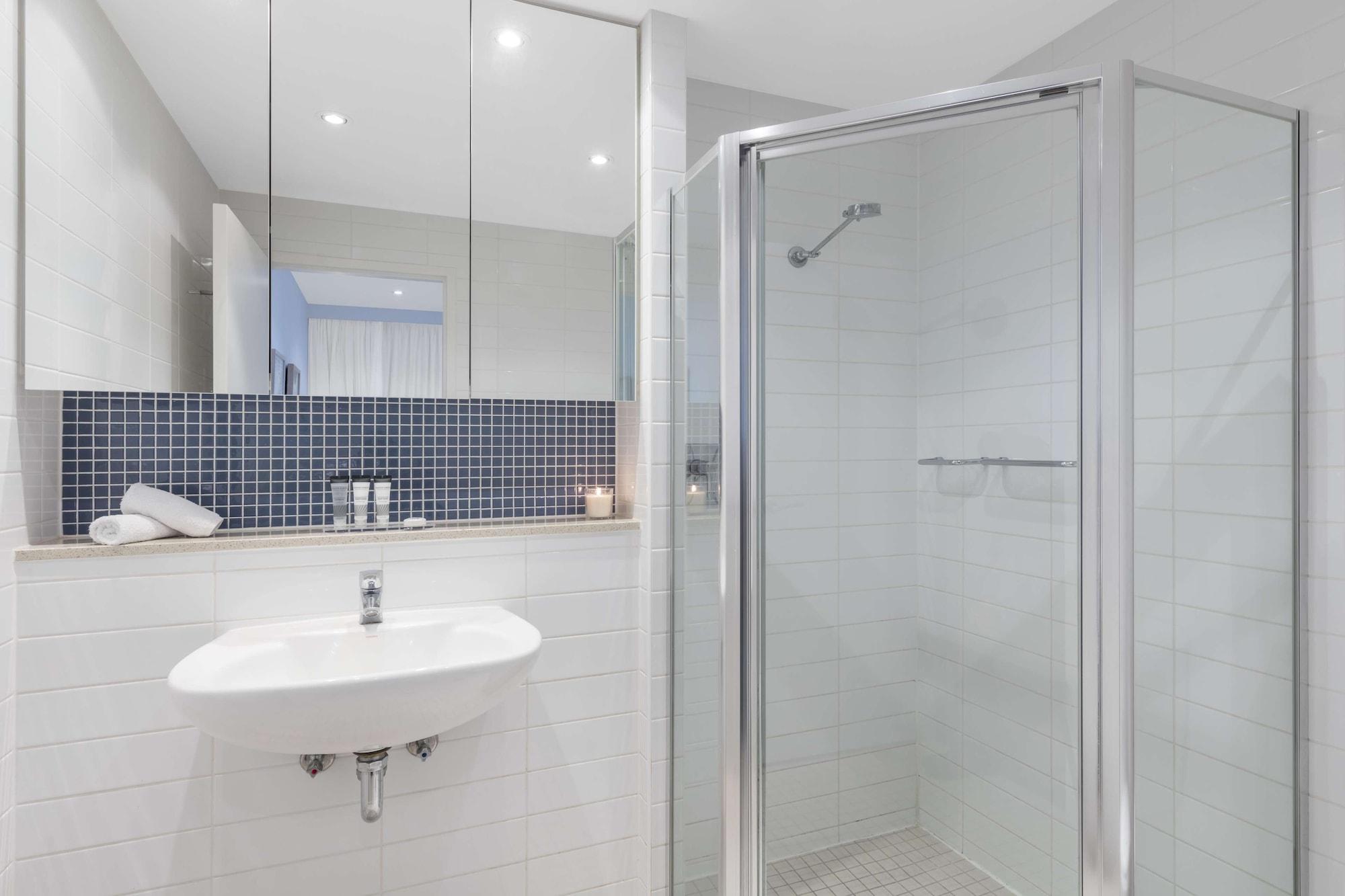 Oaks Glenelg Liberty Suites Adelaide Buitenkant foto