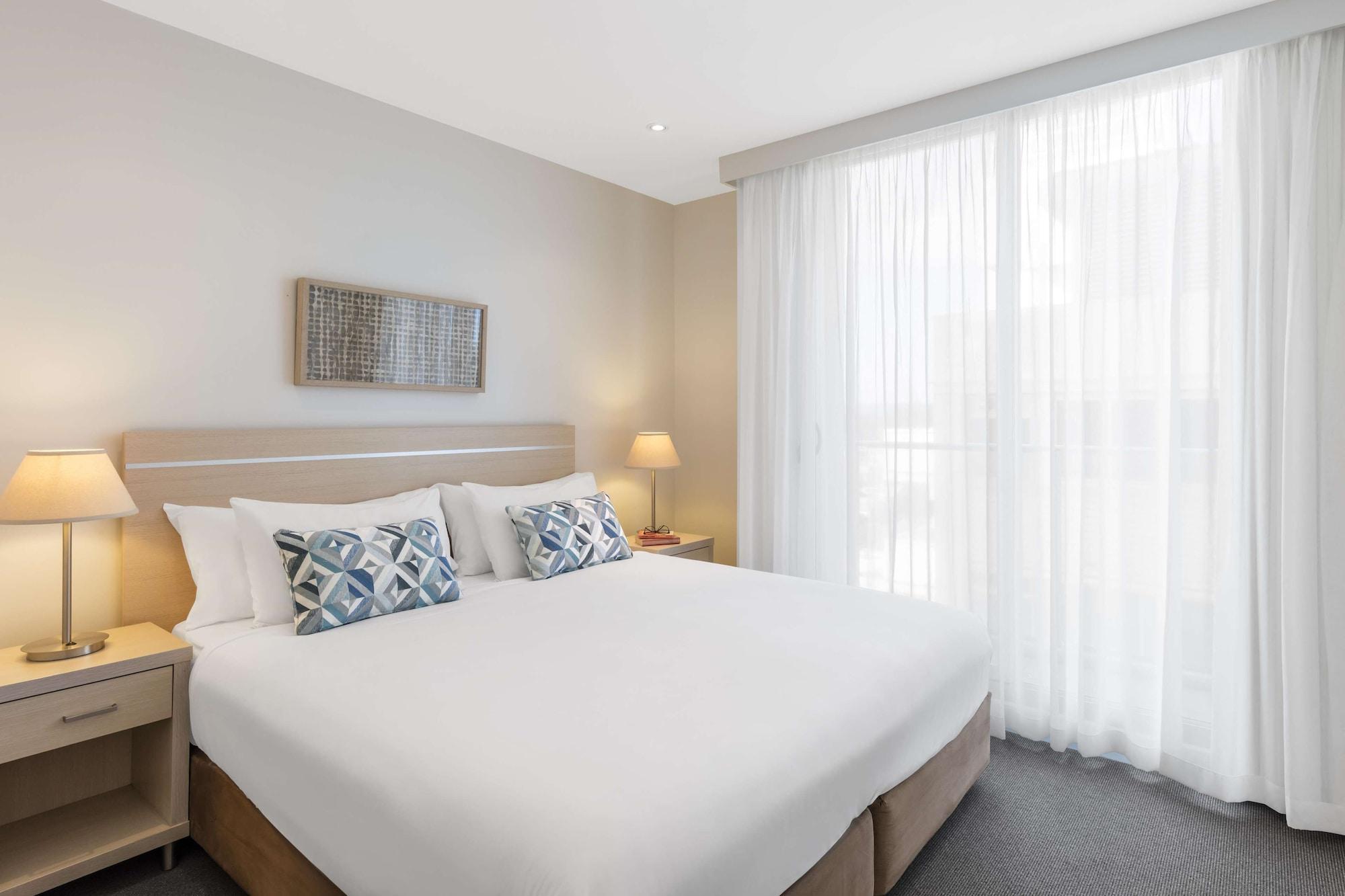 Oaks Glenelg Liberty Suites Adelaide Buitenkant foto