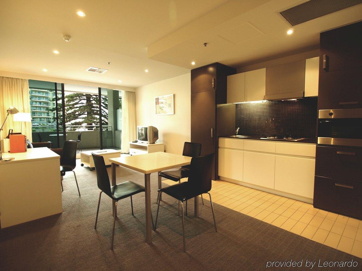Oaks Glenelg Liberty Suites Adelaide Kamer foto