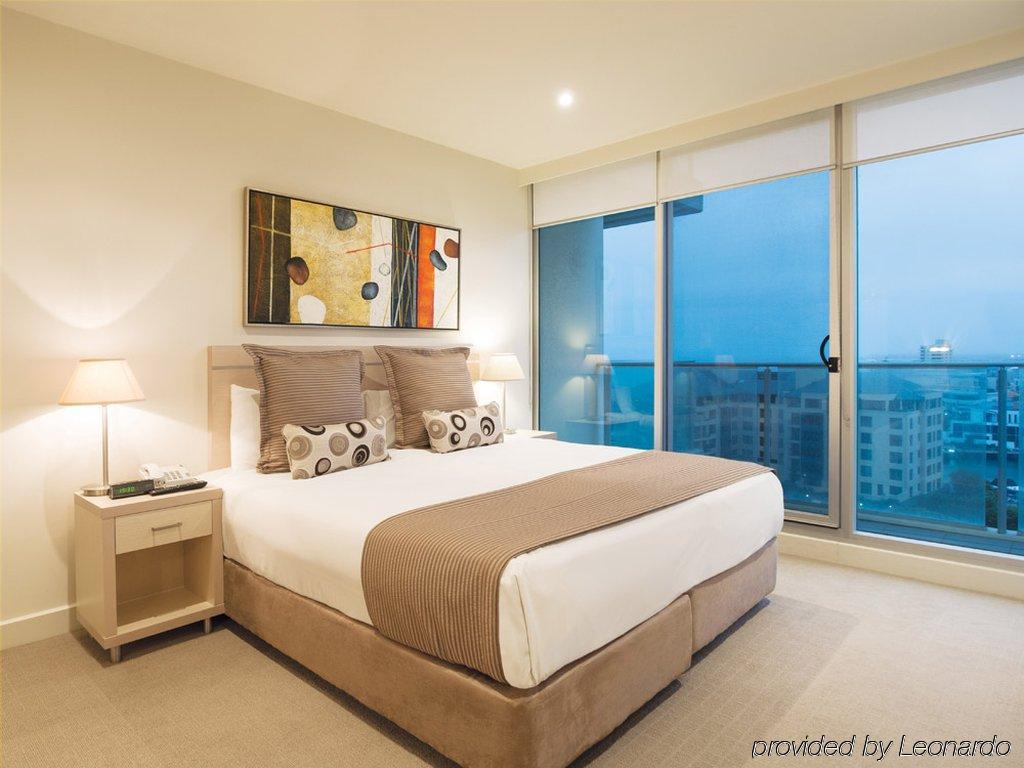 Oaks Glenelg Liberty Suites Adelaide Buitenkant foto