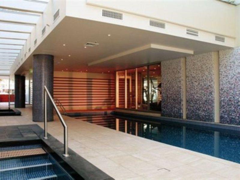 Oaks Glenelg Liberty Suites Adelaide Buitenkant foto