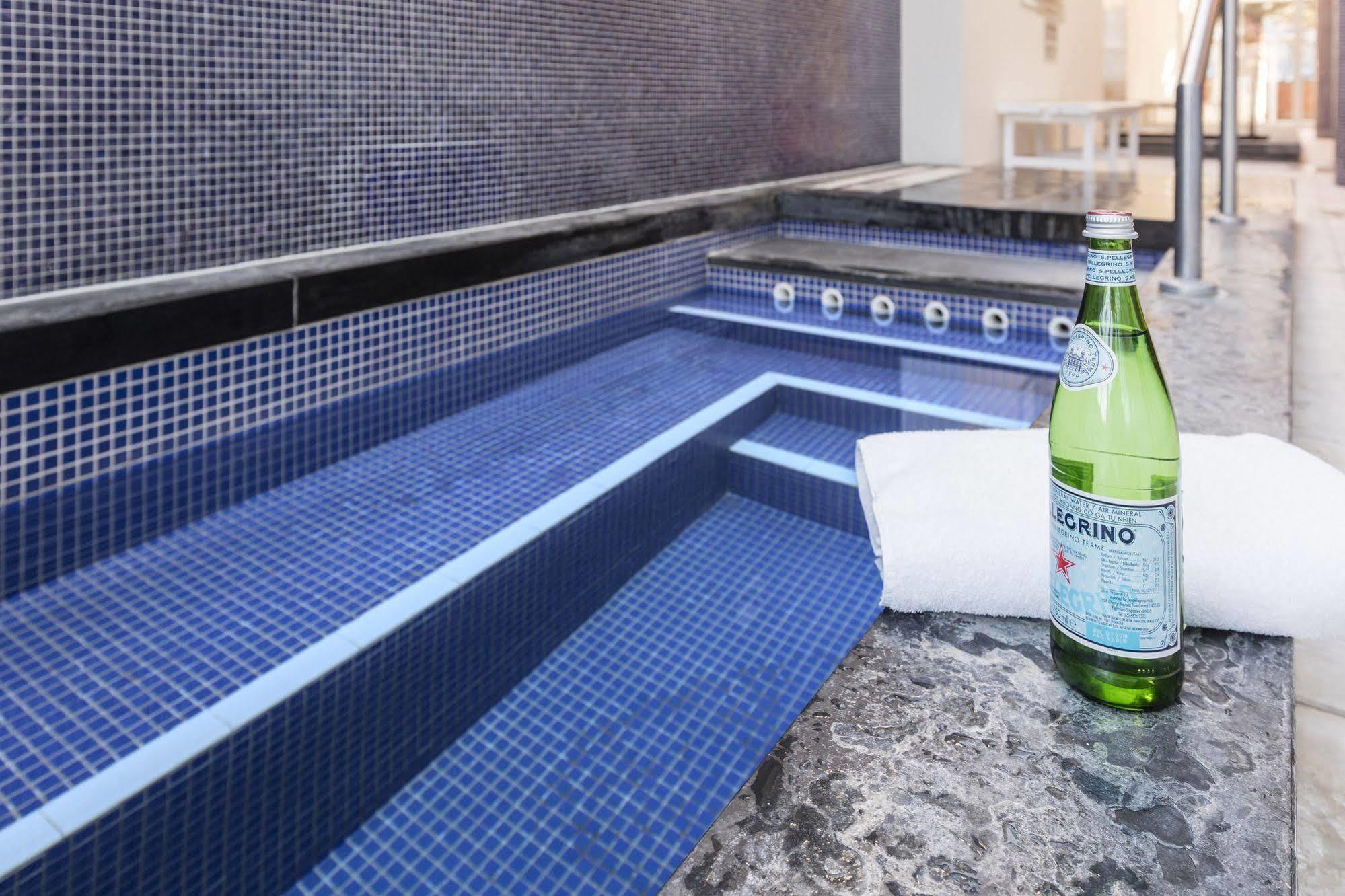Oaks Glenelg Liberty Suites Adelaide Buitenkant foto