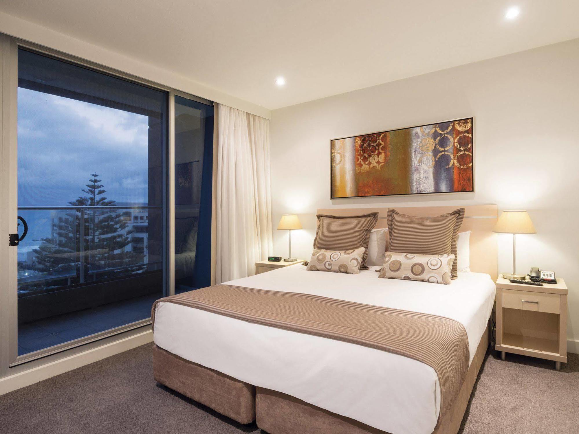 Oaks Glenelg Liberty Suites Adelaide Buitenkant foto