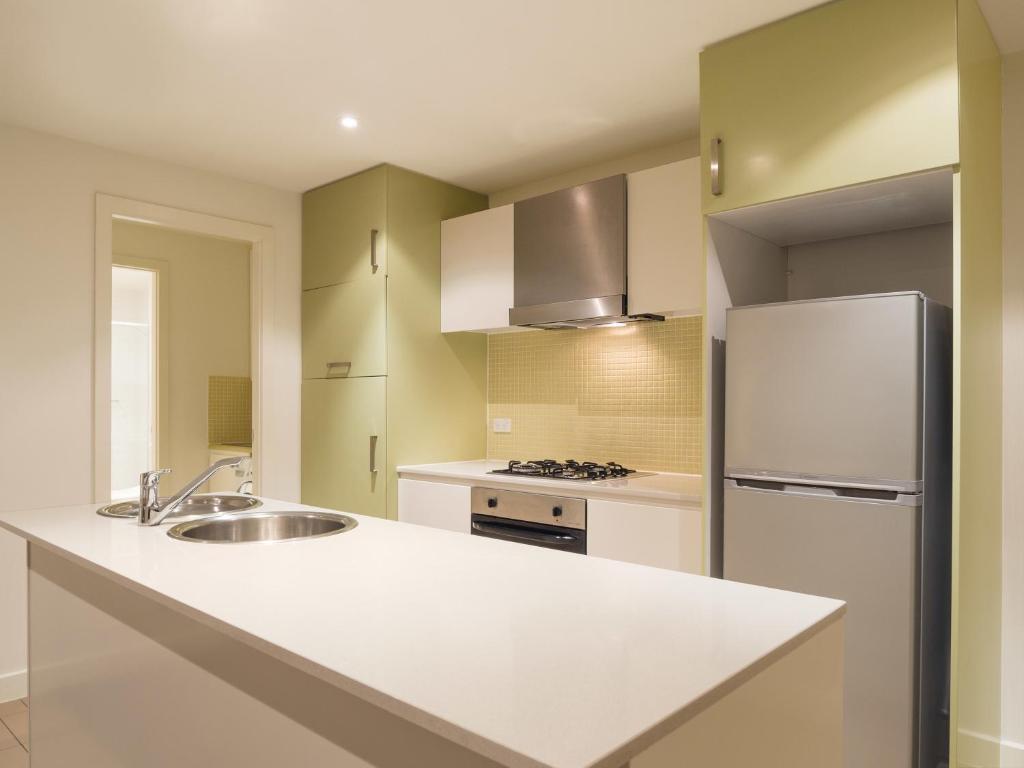 Oaks Glenelg Liberty Suites Adelaide Kamer foto